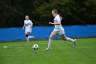 Women's Soccer vs MHC  Wheaton College Women's Soccer vs Mount Holyoke College. - Photo By: KEITH NORDSTROM : Wheaton, women's soccer